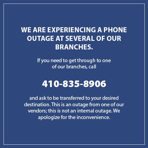 We are experiencing Call issues