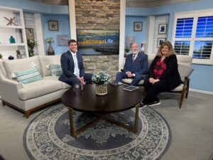 DelmarvaLife Interview